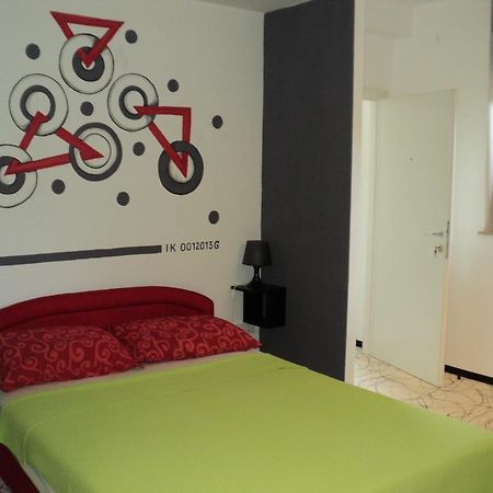 Rooms Sobe Zg Zagreb Ngoại thất bức ảnh