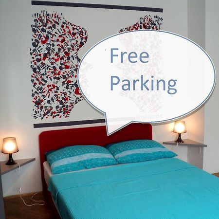 Rooms Sobe Zg Zagreb Ngoại thất bức ảnh