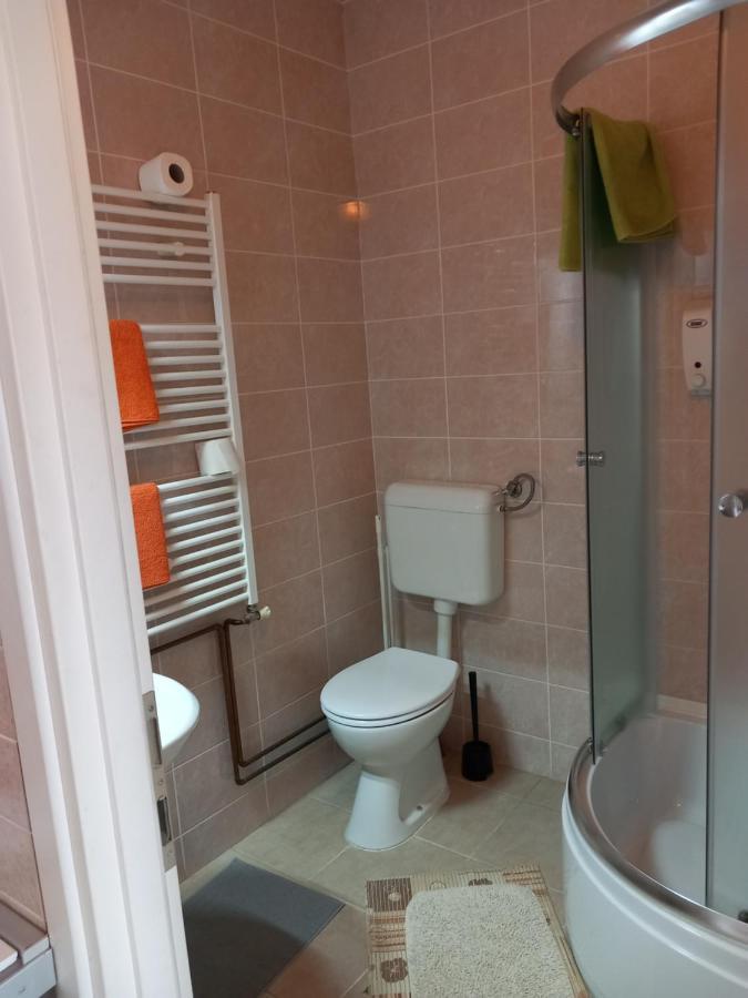 Rooms Sobe Zg Zagreb Ngoại thất bức ảnh