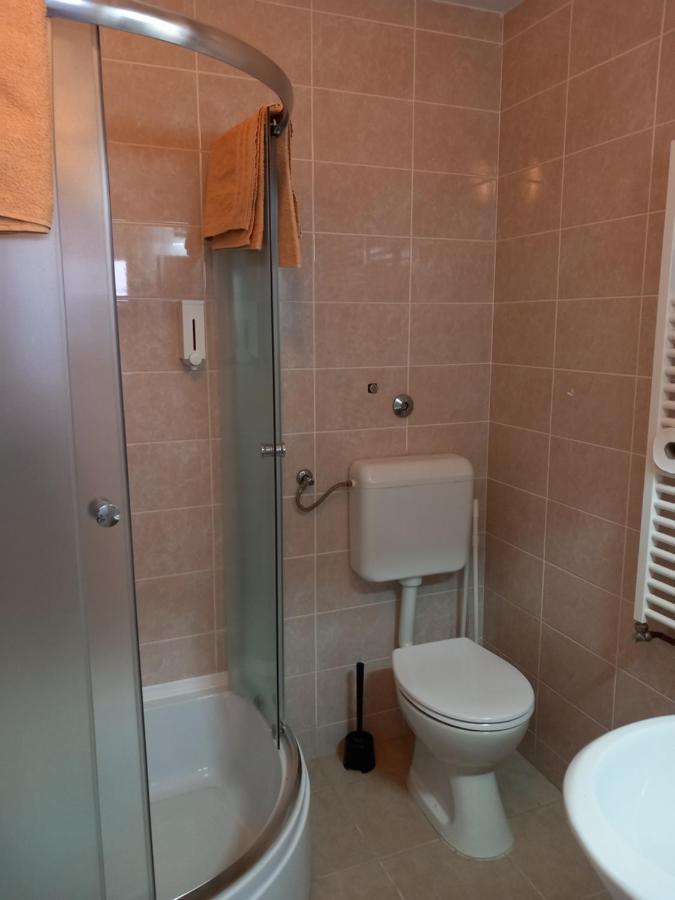 Rooms Sobe Zg Zagreb Ngoại thất bức ảnh
