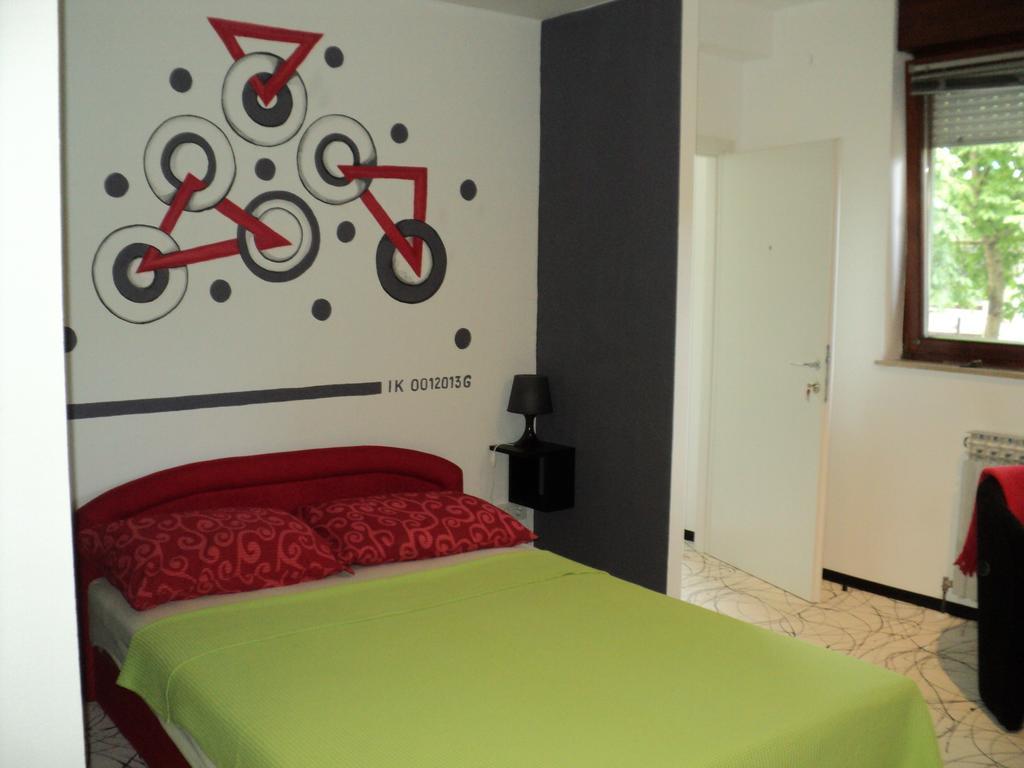 Rooms Sobe Zg Zagreb Ngoại thất bức ảnh