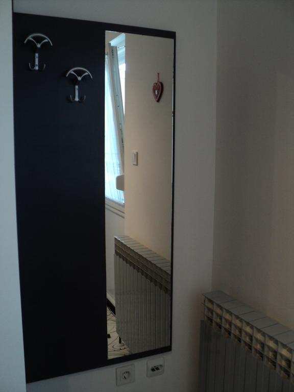 Rooms Sobe Zg Zagreb Phòng bức ảnh