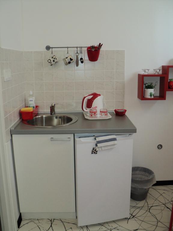 Rooms Sobe Zg Zagreb Phòng bức ảnh