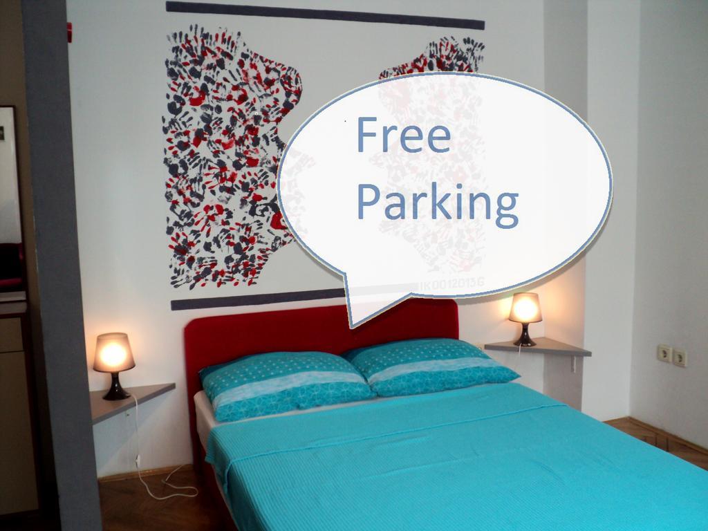 Rooms Sobe Zg Zagreb Ngoại thất bức ảnh