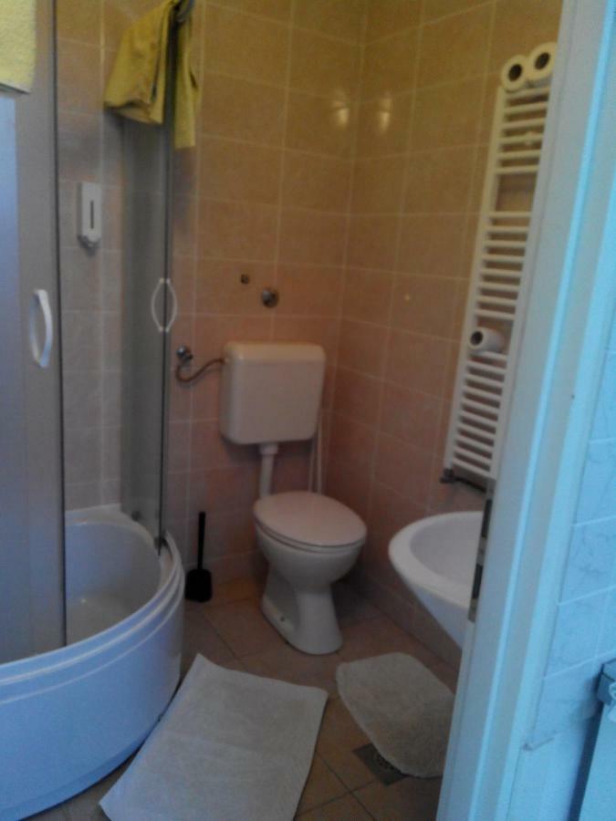 Rooms Sobe Zg Zagreb Ngoại thất bức ảnh