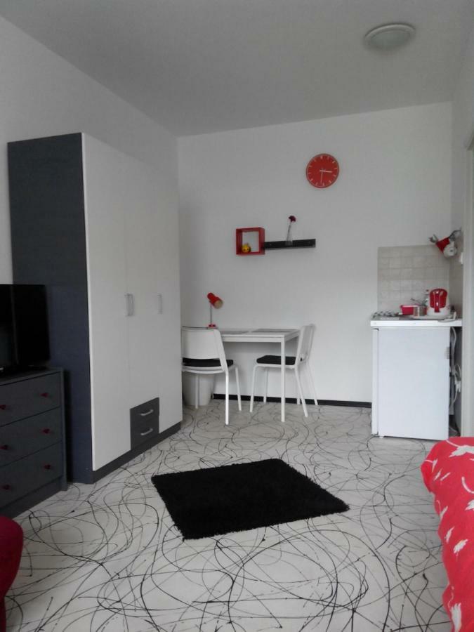 Rooms Sobe Zg Zagreb Ngoại thất bức ảnh
