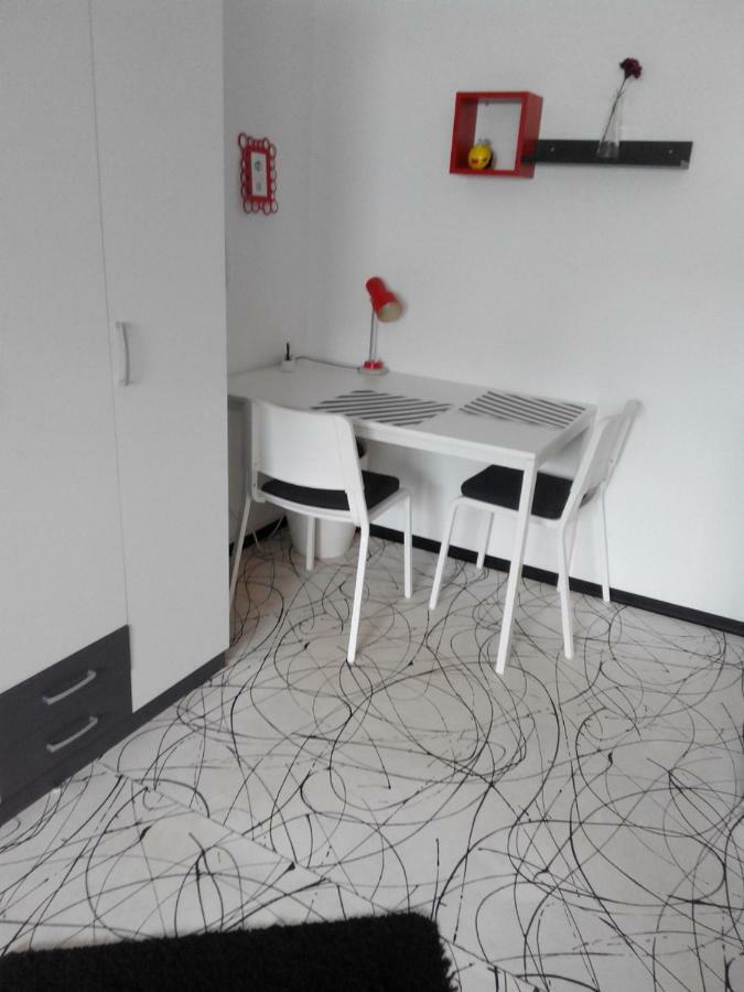 Rooms Sobe Zg Zagreb Ngoại thất bức ảnh